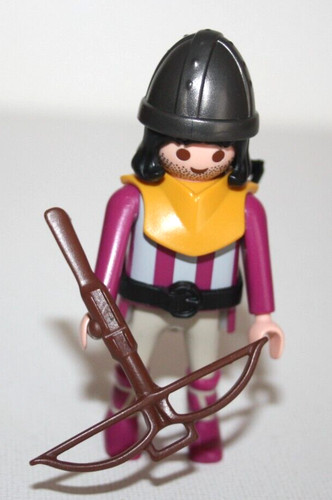 Playmobil 4133 chevalier - playmobil,