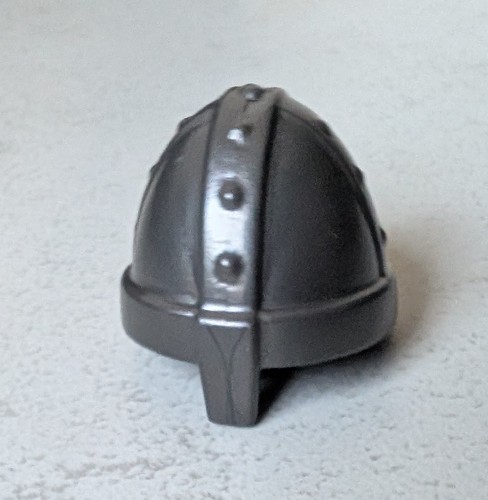 Playmobil moyen âge - , casque