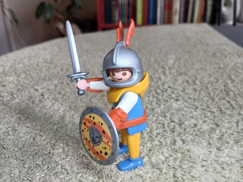 Moyen age playmobil - moyen-age,