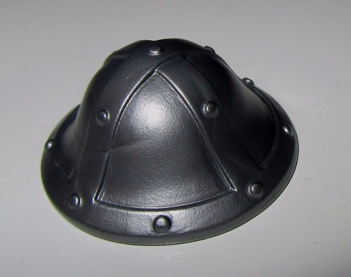 Playmobil moyen âge - , casque