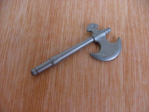 Playmobil moyen age piéce - moyen,