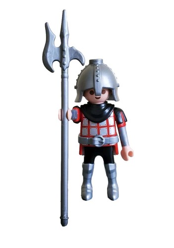 Playmobil médiéval - médiéval, –
