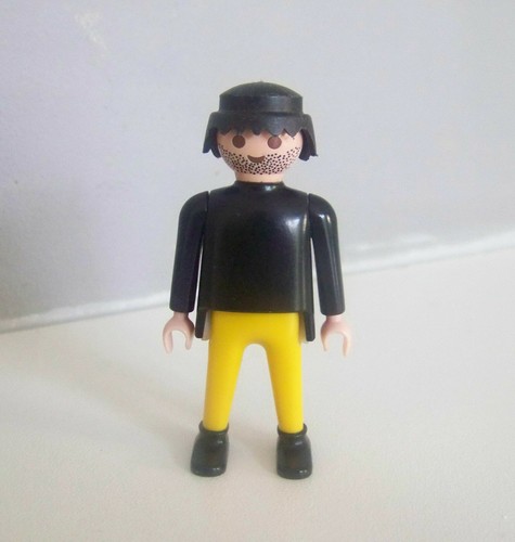Playmobil moyen age - (l4292), moyen-age